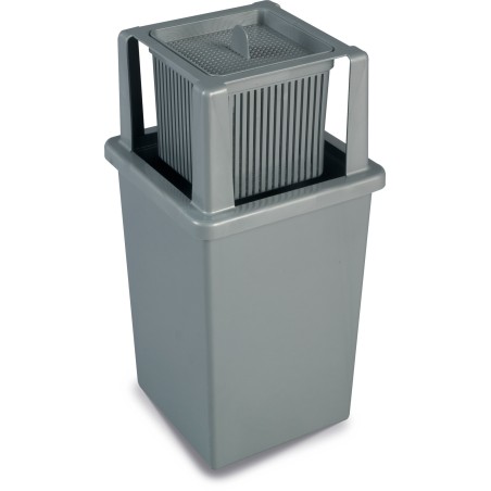 ABSORBEUR D'HUMIDITE 5L -...