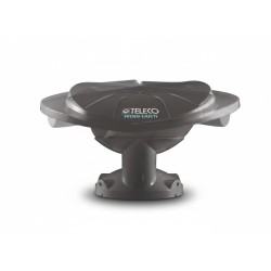 ANTENNE OMNIDIRECTIONNELLE WING-LAN11 DAB+ DVBT/T2 + ANTENNE 2G-3G-4G-5G INTEGREE