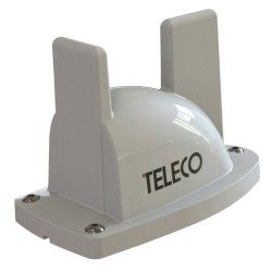ANTENNE EXTERNE MIMO TAW85M2B 2 LTE 3-4-5G BLANC TELECO