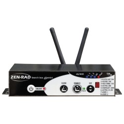 ANTENNE SATELLITE AUTOMATIQUE 4GEMINI 60  TWIN SEARCH BOX 4 GEMINI
