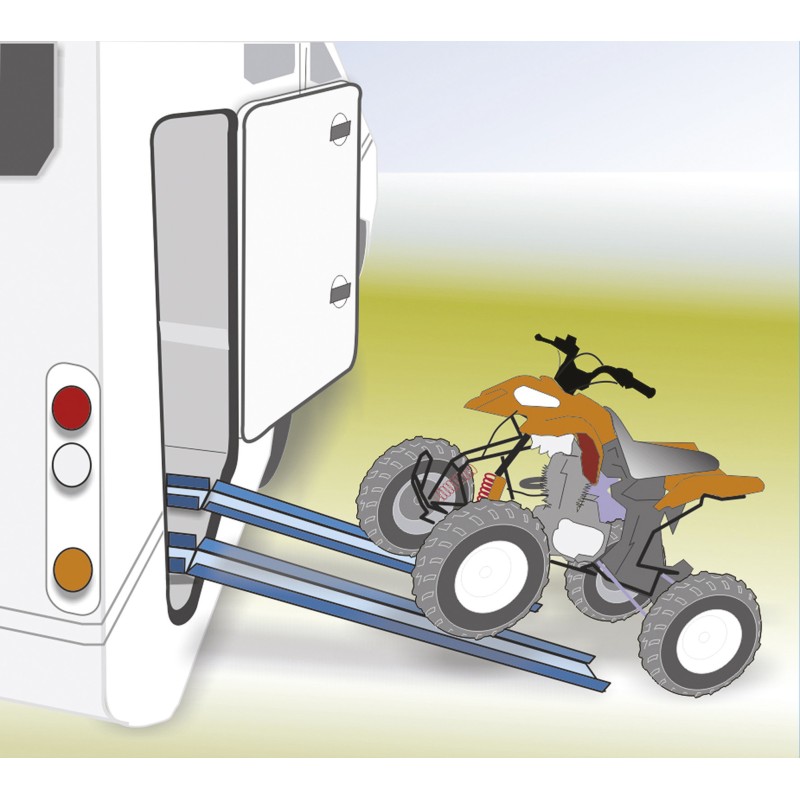 CARRY MOTO S FIAMMA