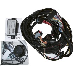FAISCEAU ELECTRIQUE ALKO 13 BROCHES X250 DUCATO / BOXER / JUMPER