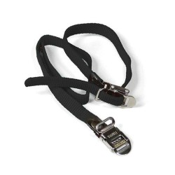 SANGLE STRIP NOIRE PAR 2 FIAMMA