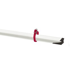 SANGLE STRIP NOIRE PAR 2 FIAMMA