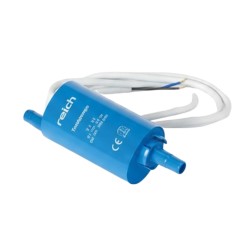POMPE IMMERGEE REICH DE LIGNE 15 L/MIN 12V