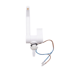 ROBINET CONTACTEUR SERIE 2000 BLANC - REICH