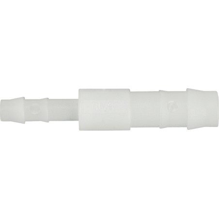 RACCORD EAU PLASTIQUE DROIT...