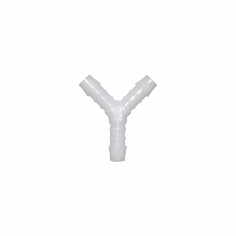 RACCORD EAU PLASTIQUE EN Y