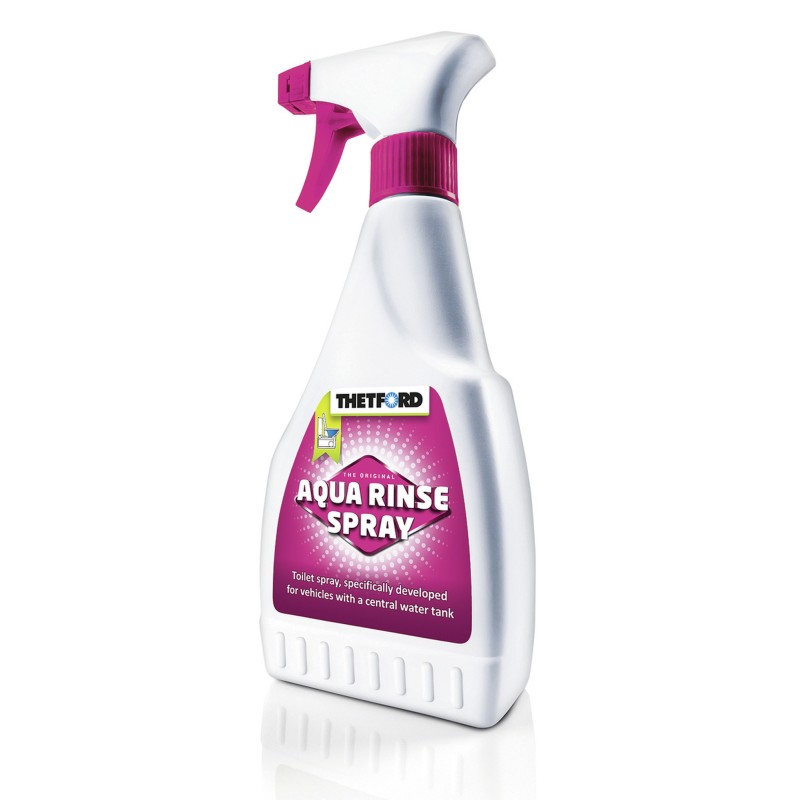 AQUA RINSE SPRAY 0,5 L - THETFORD