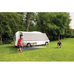 PAROI STORE FRONTALE BLOCKER 350 - FIAMMA