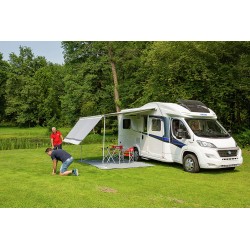 PAROI STORE FRONTALE BLOCKER 350 - FIAMMA