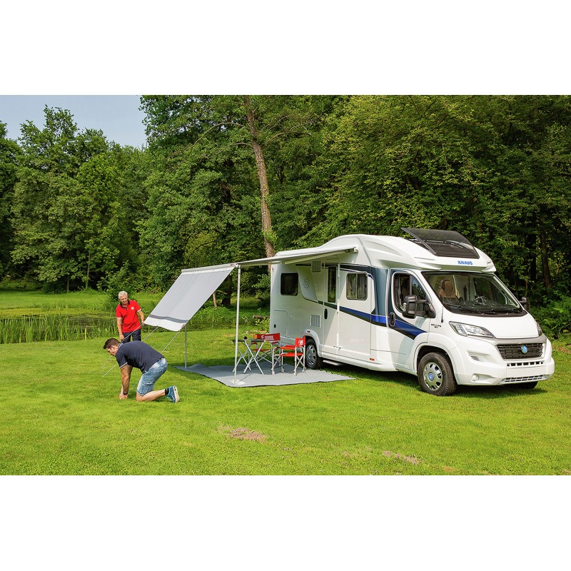 PAROI STORE FRONTALE BLOCKER 350 - FIAMMA