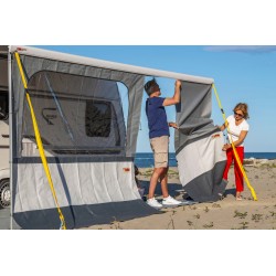 PAROI STORE FRONTALE BLOCKER PRO 280 - FIAMMA