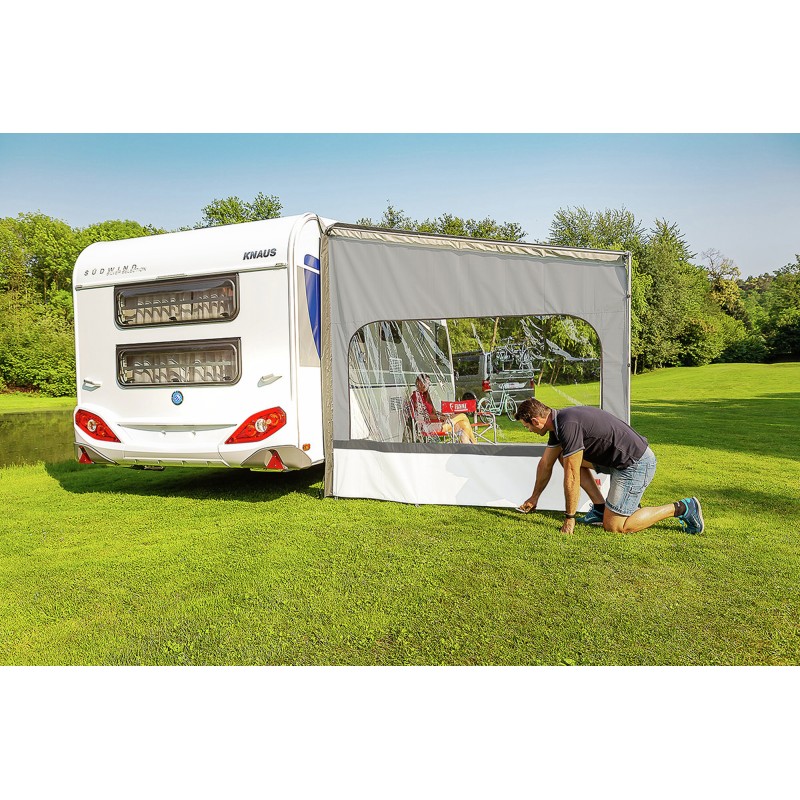 PAROI LATÉRALE SIDE W CARAVANSTORE / F35 PRO - FIAMMA