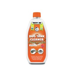 DUO TANK CLEANER CONCENTRATE 0,80L - THETFORD