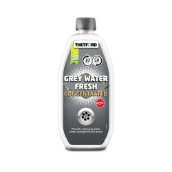 GREY WATER FRESH CONCENTRATE 750 ML - THETFORD