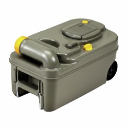 KIT RENOVATION TOILETTE POUR C200