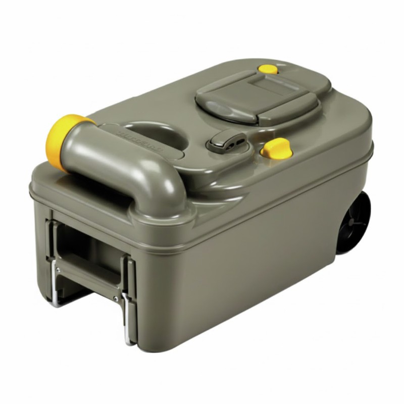 KIT RENOVATION TOILETTE POUR C200