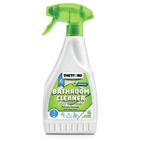 NETTOYANT SALLE DE BAIN...