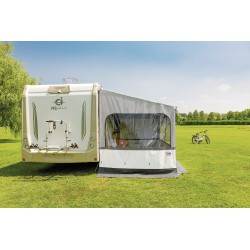 PAROI LATÉRALE SIDE W PRO CARAVANSTORE - FIAMMA