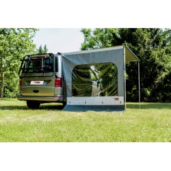 SIDE W PRO F40 VAN - FIAMMA