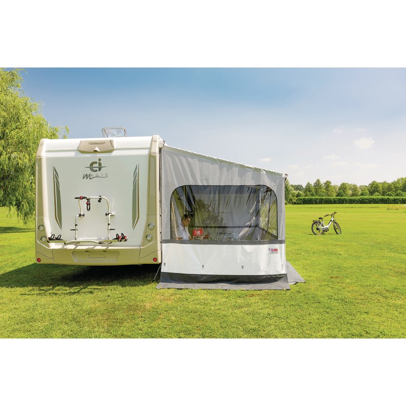 PAROI LATÉRALE SIDE W PRO F65 DUCATO - FIAMMA