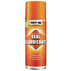 SPRAY LUBRIFIANT SILICONE - THETFORD