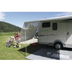 PAROI LATÉRALE SUN VIEW SIDE CARAVANSTORE - FIAMMA