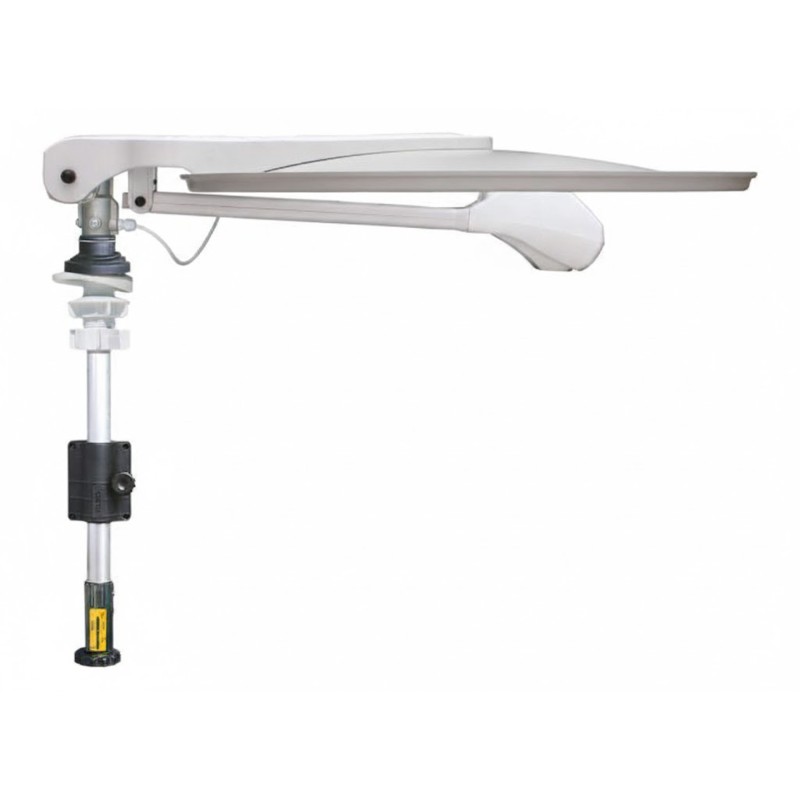 VOYAGER DIGIMATIC 65 CM + MAT 33 CM + DEMO HD