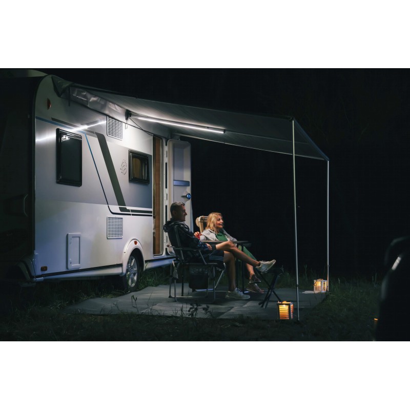 RAFTER LED CARAVANSTORE - FIAMMA