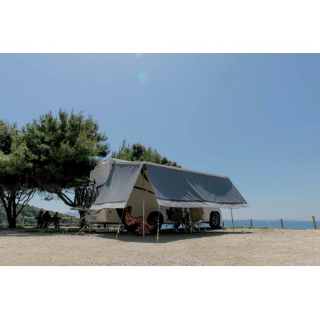 SIDE BLOCK CARAVANSTORE -...