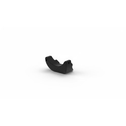 EMBOUT NOIR RAIL PREMIUM RS POUR CARRY BIKE 200 D - FIAMMA