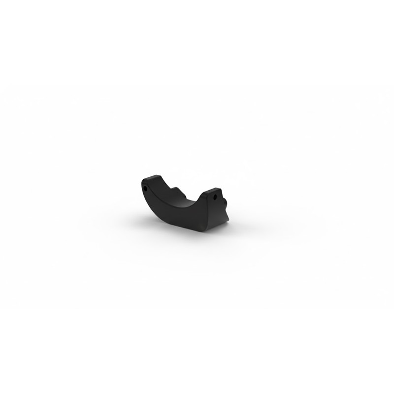 EMBOUT NOIR RAIL PREMIUM RS POUR CARRY BIKE 200 D - FIAMMA