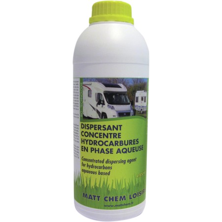DISPERSANT HYDROCARBURE EN...