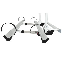 CARRY BIKE PRO N 2 VELOS