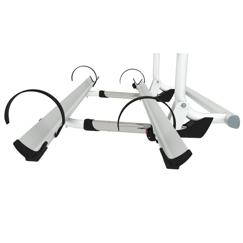 CARRY BIKE PRO N 2 VELOS