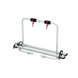 PORTE VELO CARAVAN XL A  EMBOUTS NOIRS