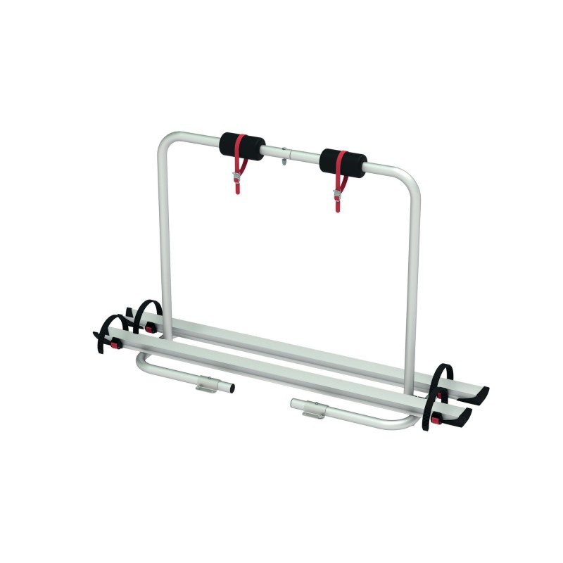 PORTE VELO CARAVAN XL A  EMBOUTS NOIRS