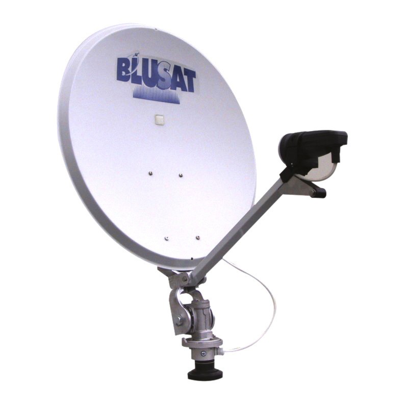 ANTENNE BLU SAT 65 SANS DEMO MAT LONG