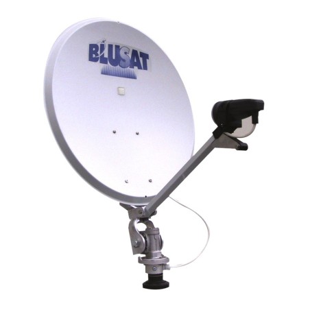 ANTENNE BLU SAT 65 SANS...