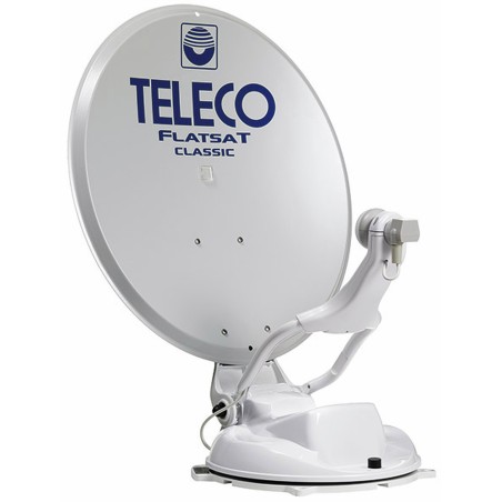 ANTENNE FLAT SAT CLASSIC 65...