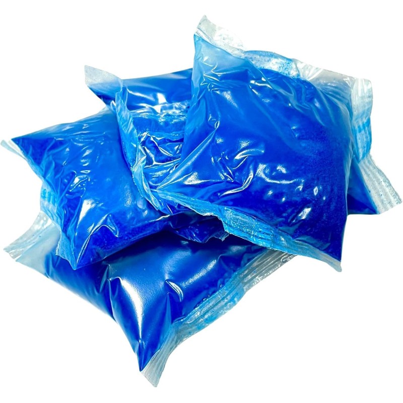 AQUA KEM BLUE 15 SACHETS - THETFORD