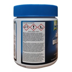 AQUA KEM BLUE 15 SACHETS - THETFORD