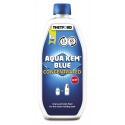 AQUA KEM BLUE CONCENTRE 0.78L - THETFORD