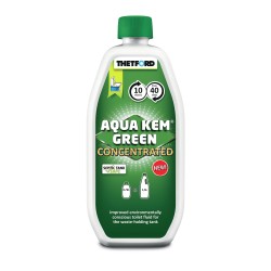 AQUA KEM GREEN CONCENTRE 0,78L - THETFORD