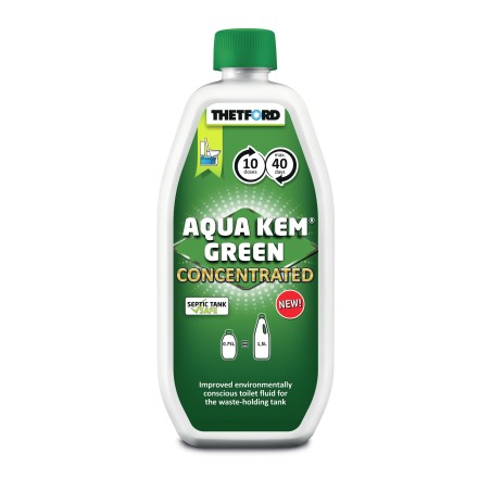 AQUA KEM GREEN CONCENTRE...