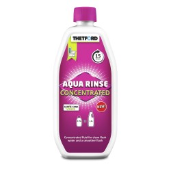 AQUA RINSE CONCENTRE 0,78L - THETFORD
