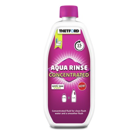 AQUA RINSE CONCENTRE 0,78L...