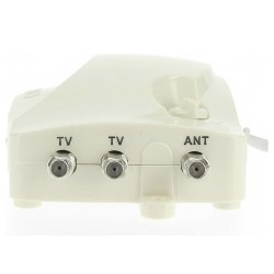 ALIMENTATION TELEPLUS TELECO