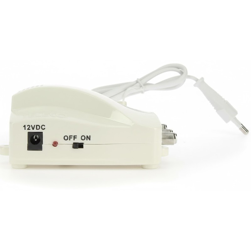 ALIMENTATION TELEPLUS TELECO